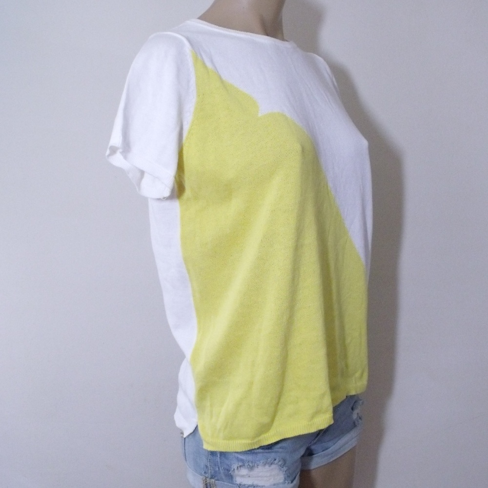 Hunter for Target Colorblock Sweater - Picture 2 of 3